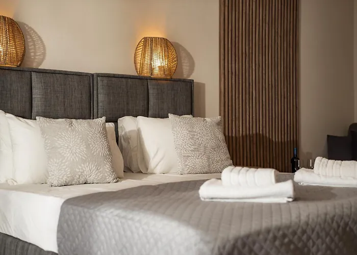Aggire Summer Suites