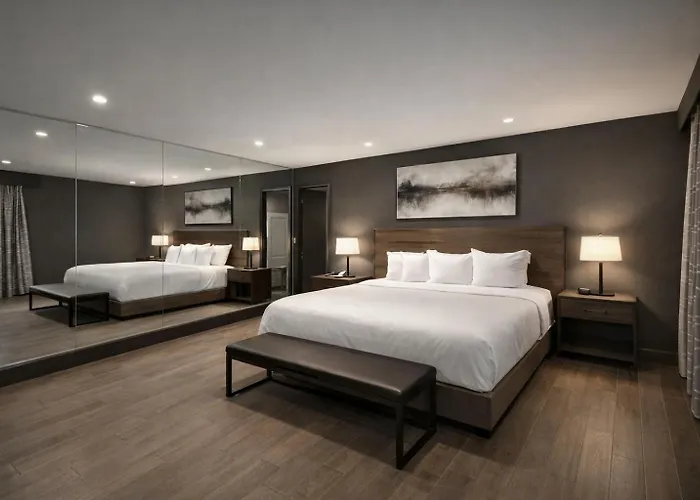 Stella Hotel Bronx