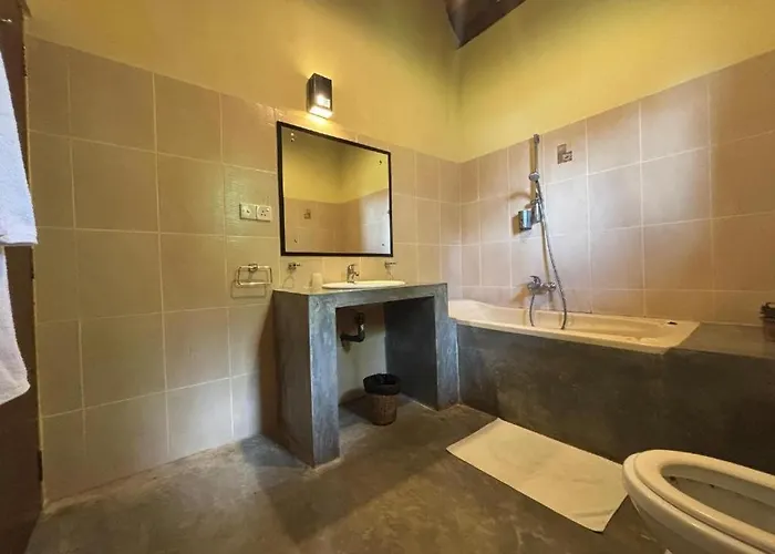 Muthumuni Ayurveda Beach Resort