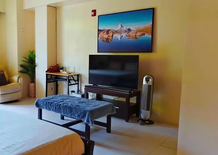 Pico Hamilo Coast Condotel Suite