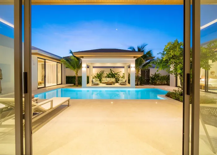 Ming Resort Phuket