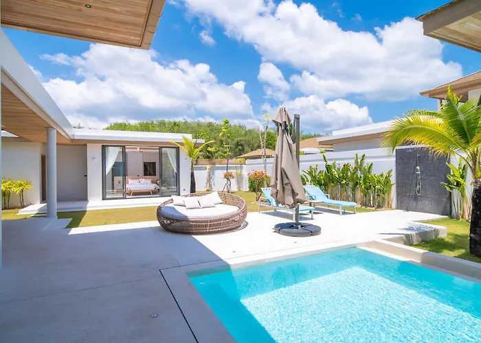 Ming Resort Phuket