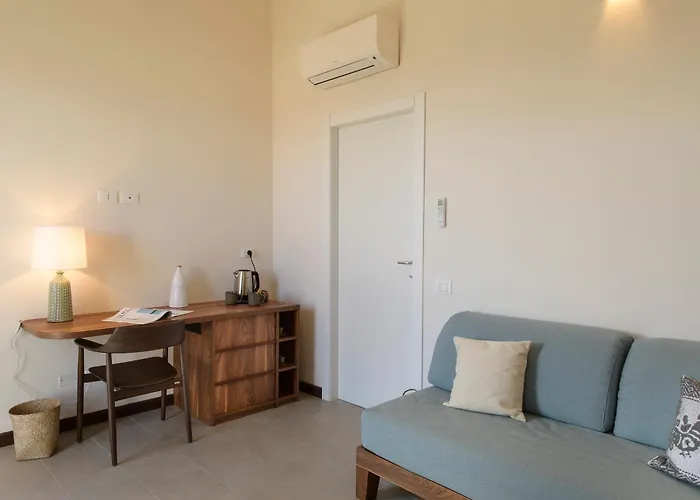 Hotel Baia Tartuga