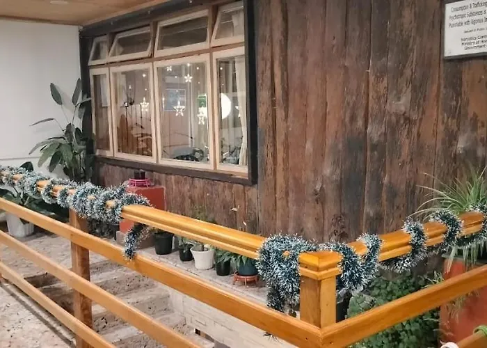 Hotel Kabur