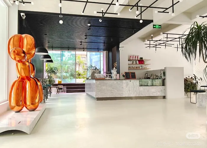 Hengdian Xixi Guesthouse