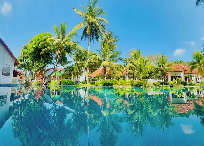 Terrace Resort