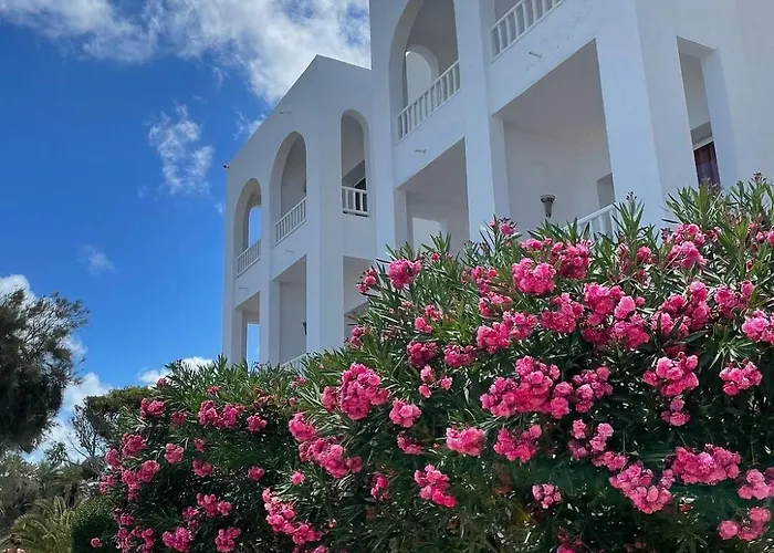 Riad Meninx