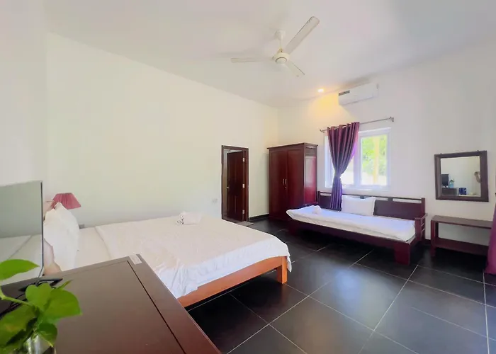Terrace Resort