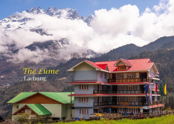 The Lume, Lachung