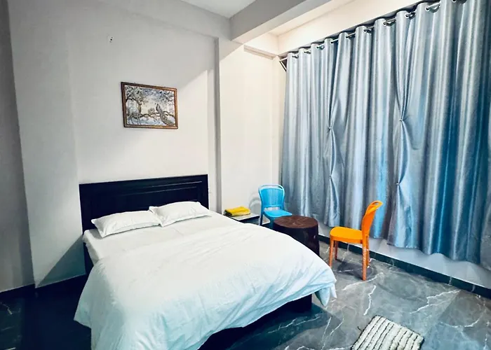 Hotel Dream Crown
