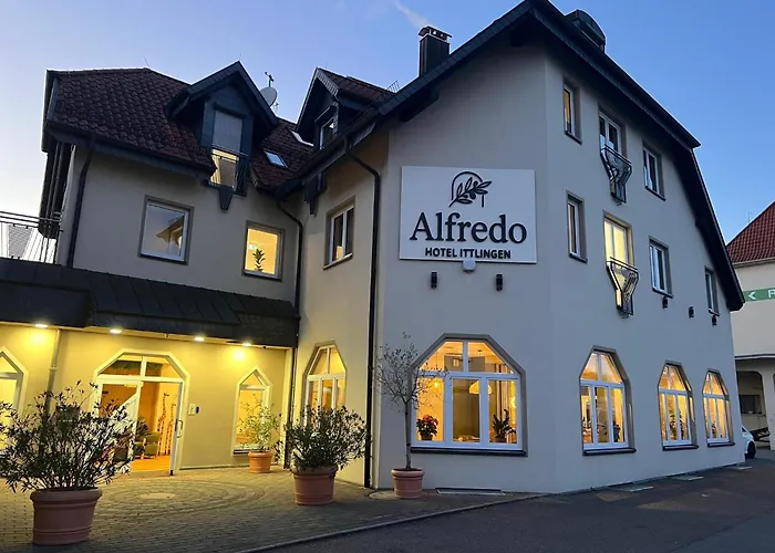 Alfredo Hotel