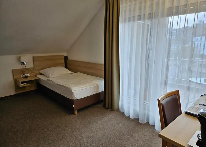 Hotel Zum Hollaender