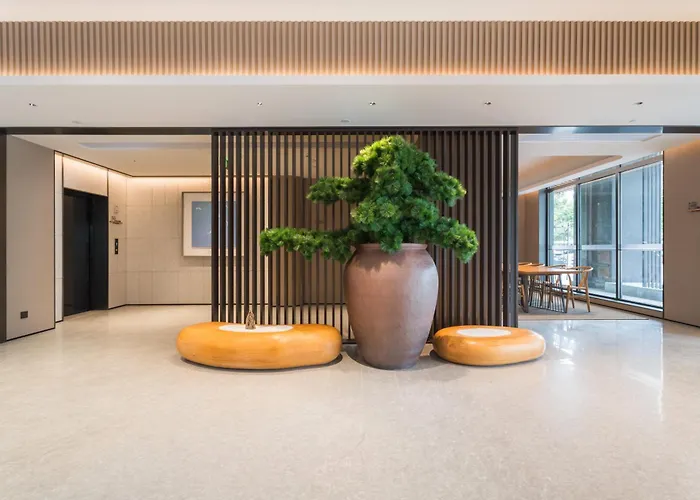 Ji Hotel Qionghai Cultural And Sports Center Renmin Road