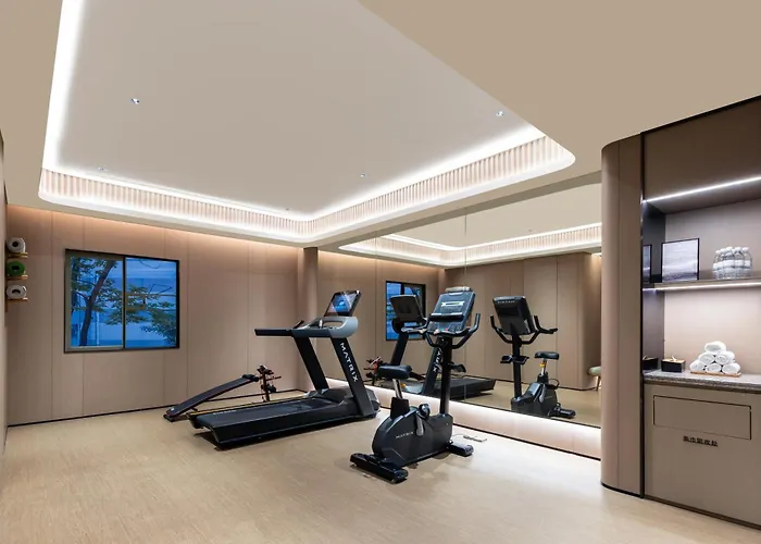 Ji Hotel Zhongshan Xingzhong Square Pedestrian Street