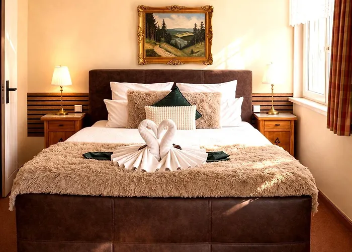 Hotel Elisabeth Ilse