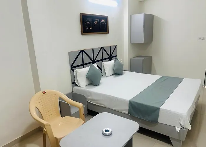 Hotel Royal Pride