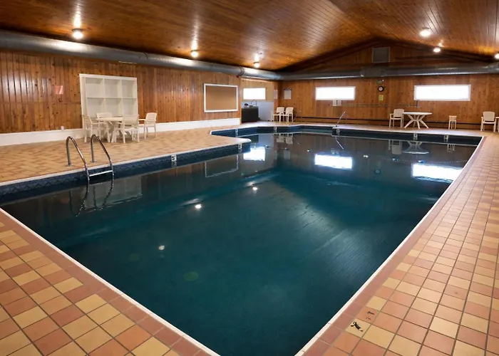 One Bed Condo Unit Near Acadia National Park