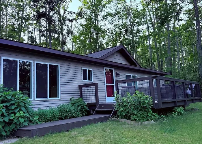 Sugar Maple Getaway
