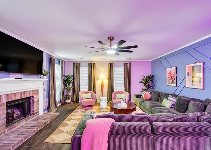 Your Family Relax Getaway