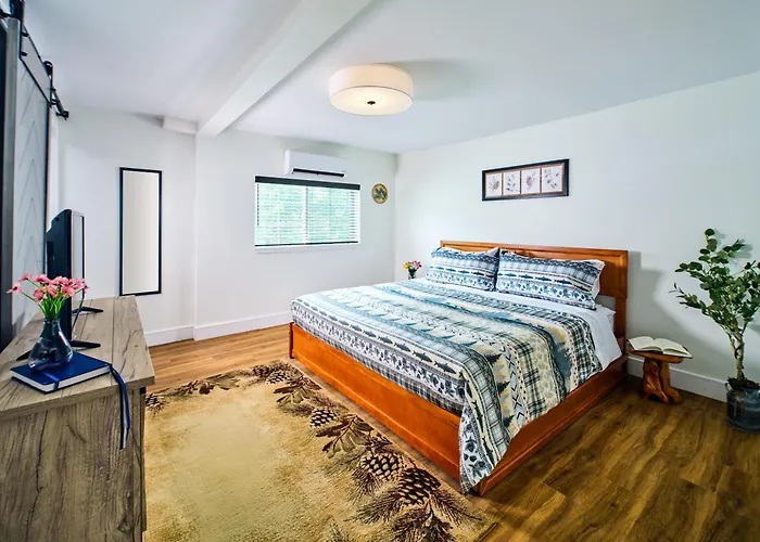 Saddleview Bed & Breakfast