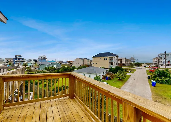 Ntb56 Bermuda Place