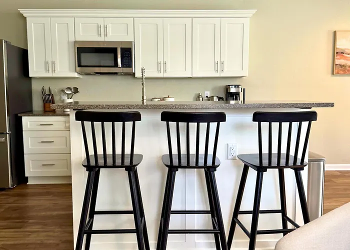 Mimosa Stay Cottage - Thomasville Relax And Play