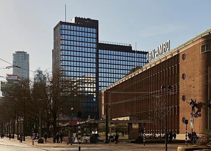 Numa Rotterdam Coolsingel