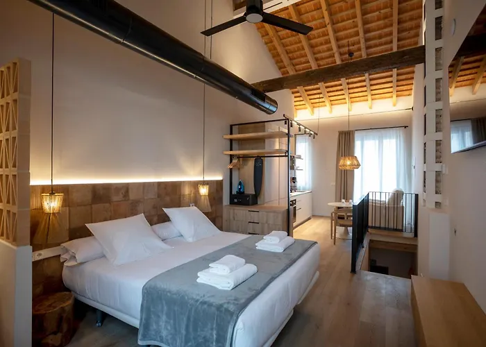 Mon Suites San Pedro