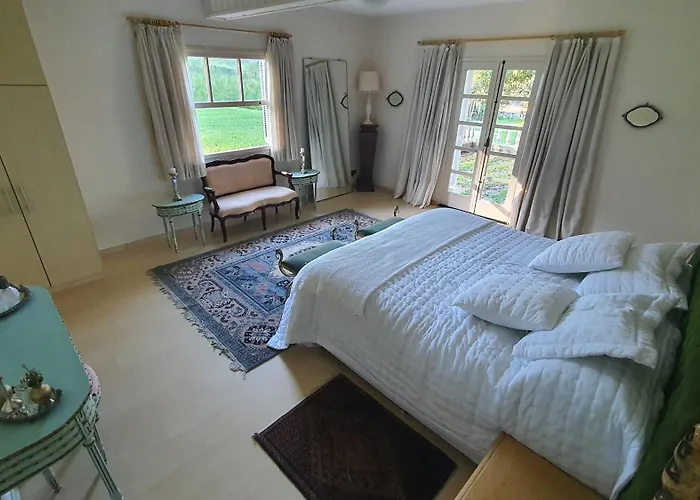 Refugio Boutique Suites Premium e Experiência VIP