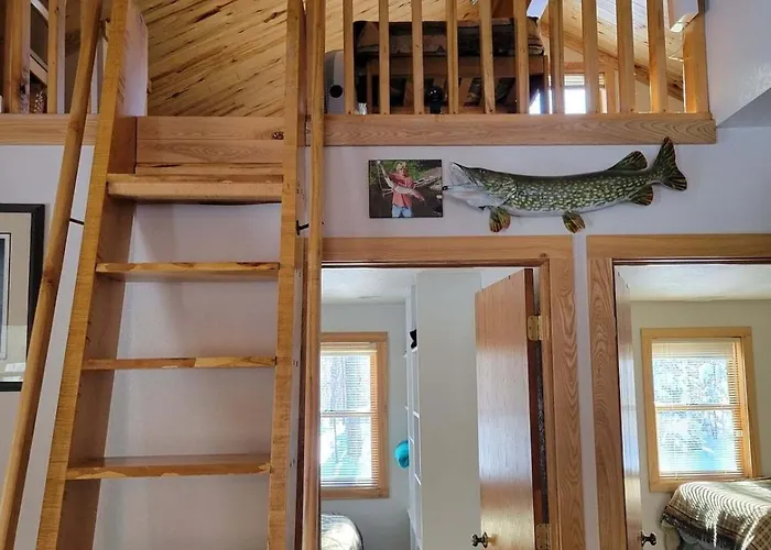 Bearass Lodge