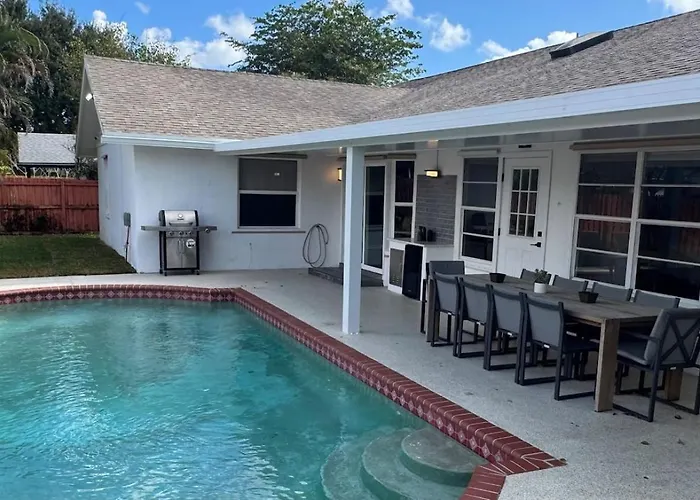 Luxury Equestrian Home Golf Cart To Wef