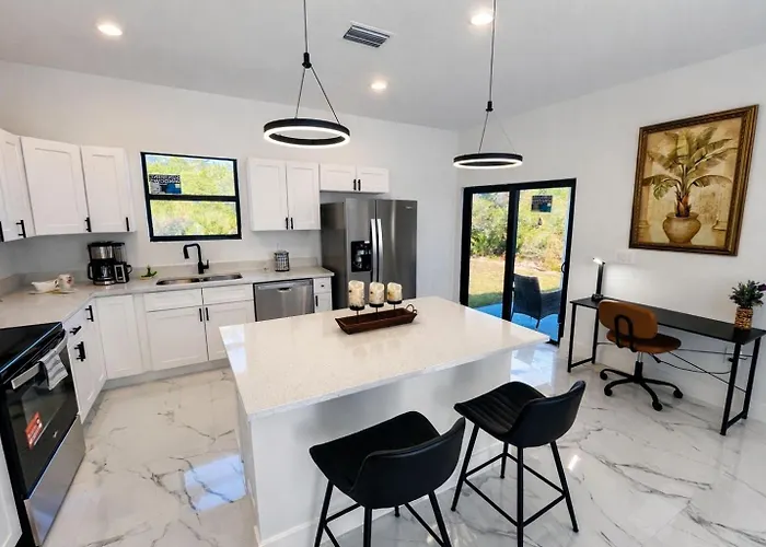 Casa Encanto, Your Home Away From Home