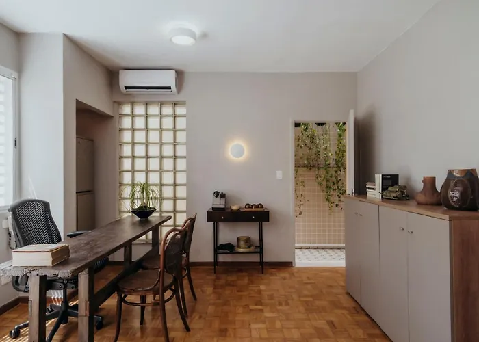Casa Santo Rei - São Paulo
