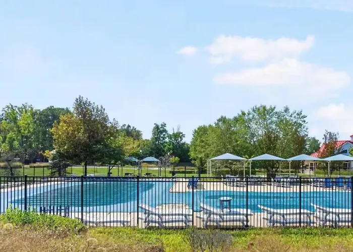 Private Room Near Fort Meade, Dc & Baltimore Free Parking & Wifi