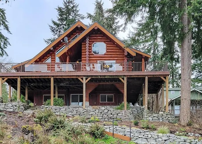 The Dockside Gamehouse