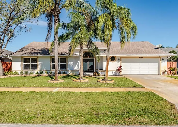 Luxury Equestrian Home Golf Cart To Wef