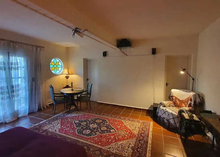 Refugio Boutique Suites Premium e Experiência VIP