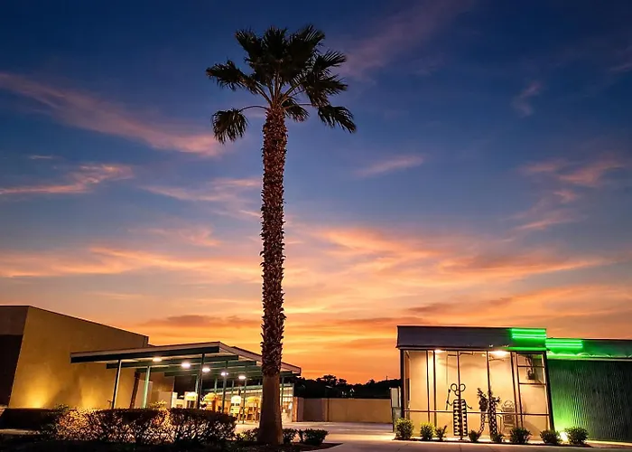 Blue Horizon Inn