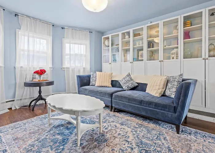10Br North Ww Beach Home - Sleeps 22