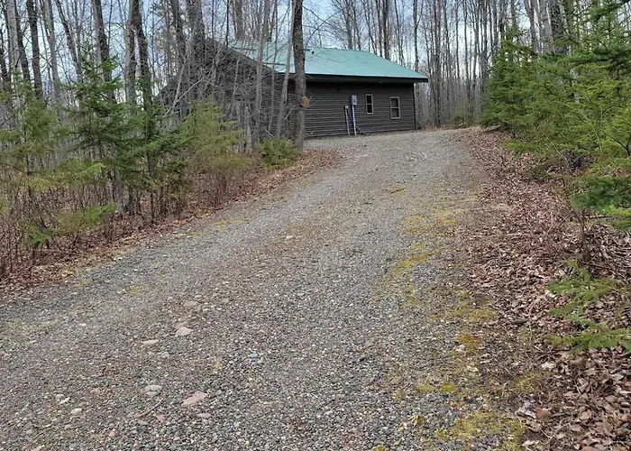 Bearass Lodge