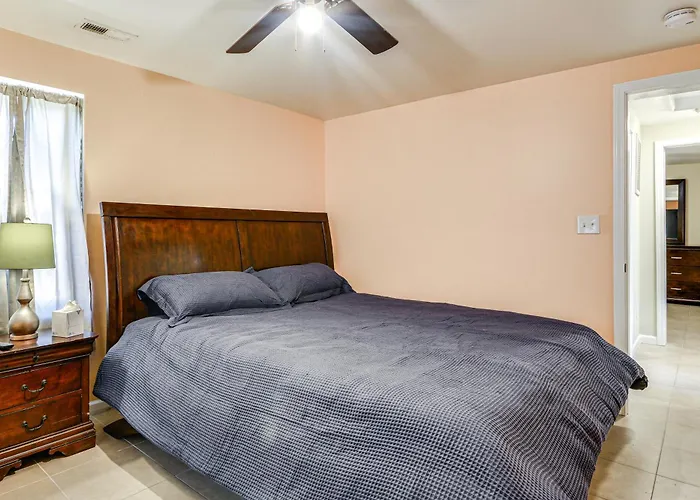 Bring Your Pets! Getaway 1 Mi To Uptown Lexington