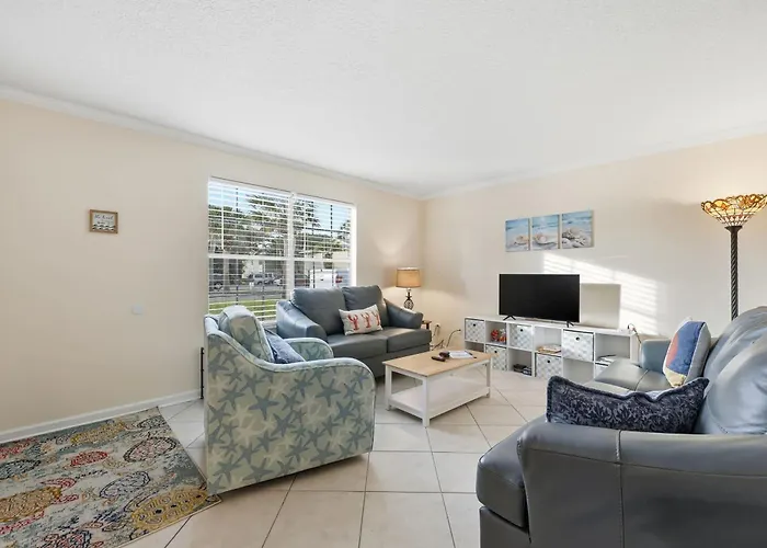 Fair Seas Clipper Condo For 6