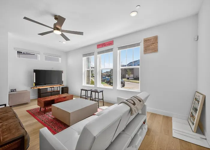 Private Escape Near Dfw Fort Worth At&T Fifa Home