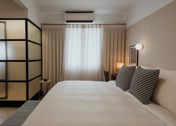 Casa Santo Rei - São Paulo