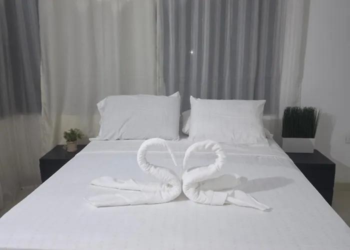 Hotel Montserrat