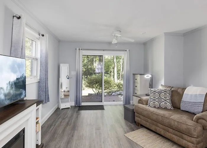 Huntersville Comfy Oasis