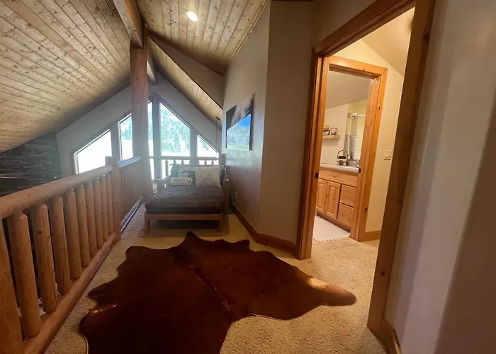 Brian Head Ski Ranch Minutes To Ski Slopes-3-3Bath