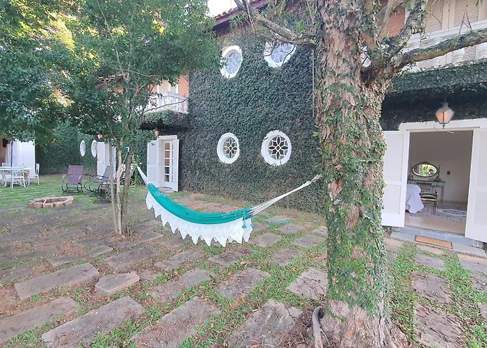 Refugio Boutique Suites Premium e Experiência VIP