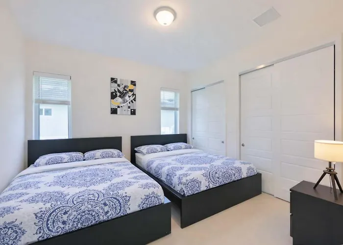 Luxury Family Davie Rancho Str-6114