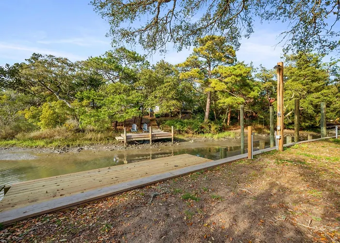 High Tide Hideaway By Emerald Isle Realty
